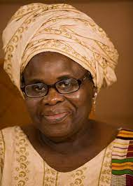 Ama Aidoo